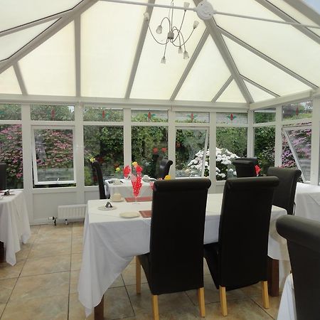 דרוגדה Orley House B&B מראה חיצוני תמונה