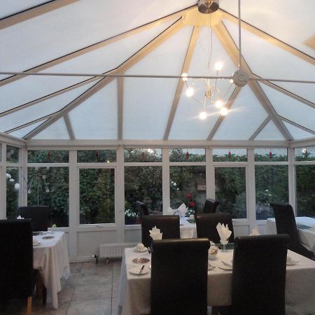 דרוגדה Orley House B&B מראה חיצוני תמונה