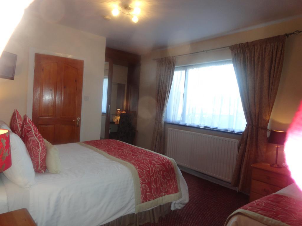 דרוגדה Orley House B&B מראה חיצוני תמונה