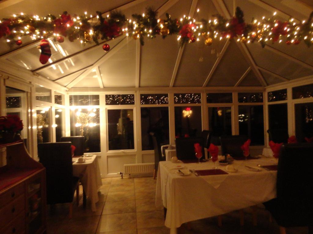 דרוגדה Orley House B&B מראה חיצוני תמונה