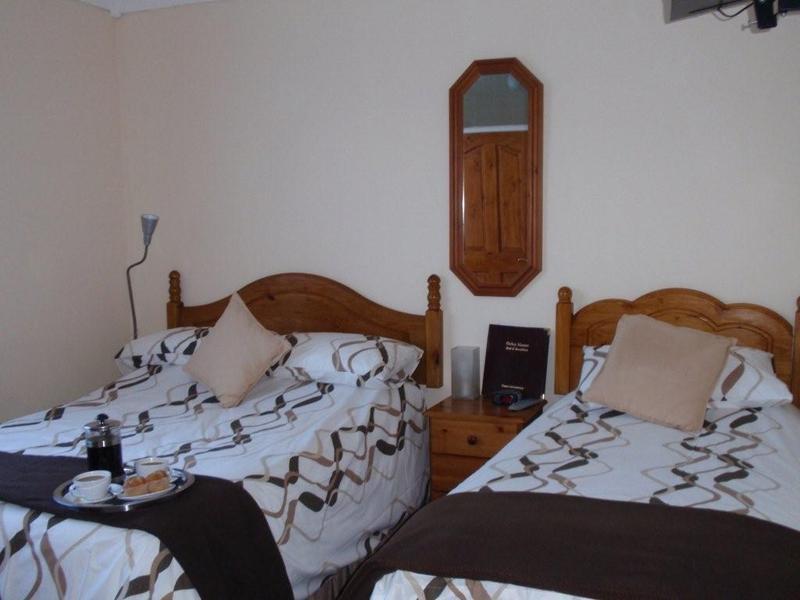 דרוגדה Orley House B&B מראה חיצוני תמונה