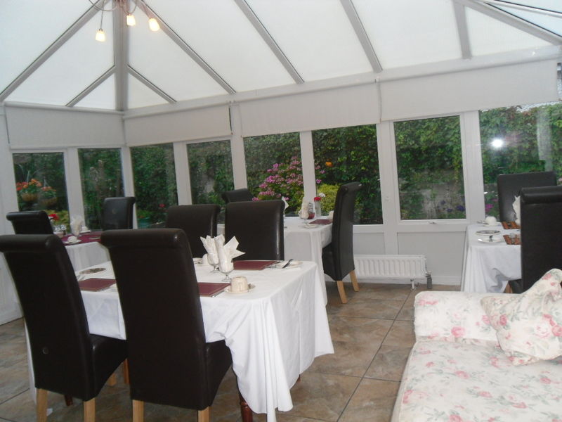 דרוגדה Orley House B&B מראה חיצוני תמונה