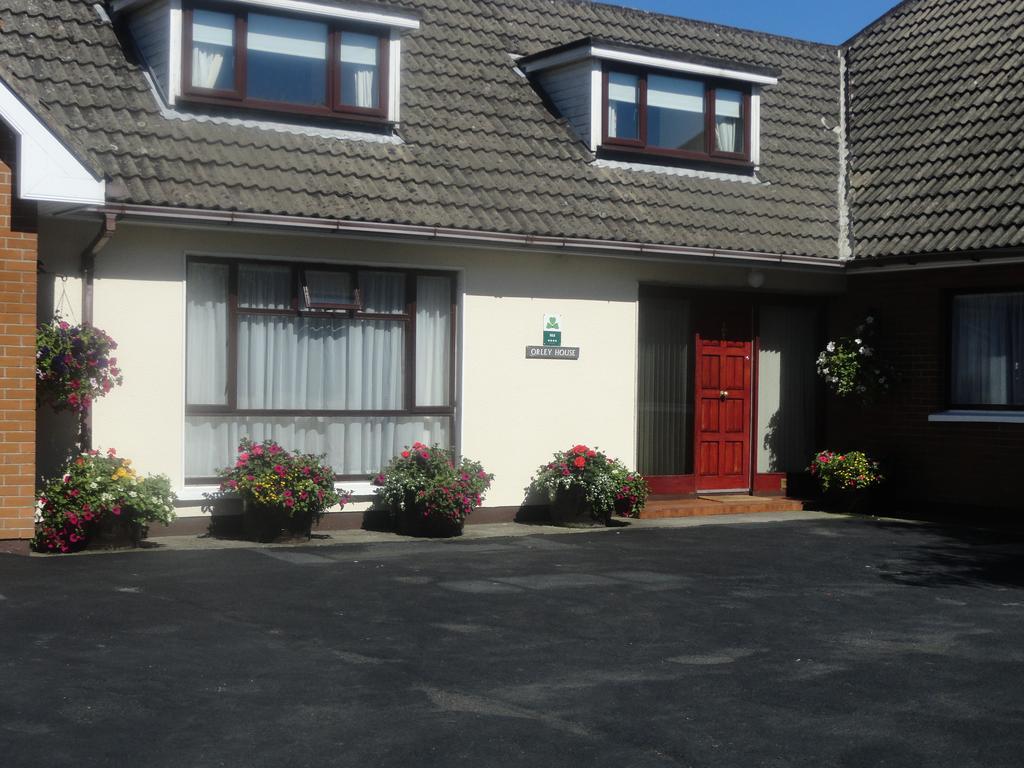 דרוגדה Orley House B&B מראה חיצוני תמונה