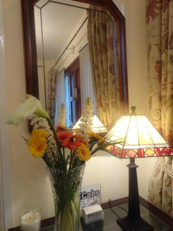 דרוגדה Orley House B&B מראה חיצוני תמונה