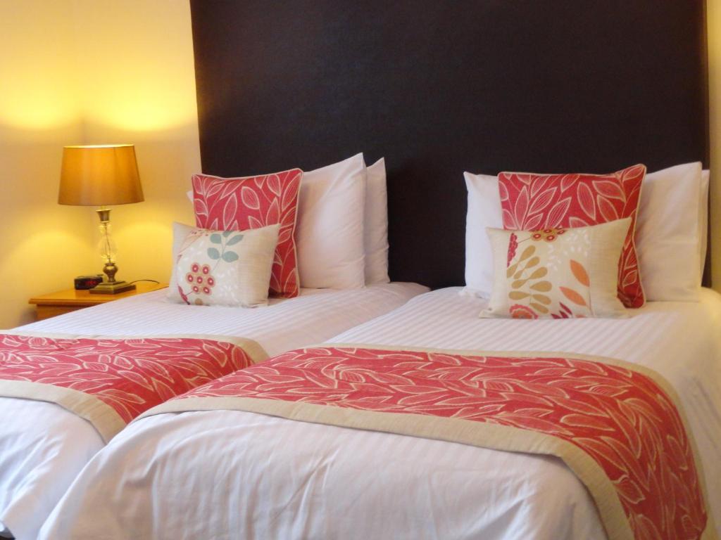 דרוגדה Orley House B&B מראה חיצוני תמונה