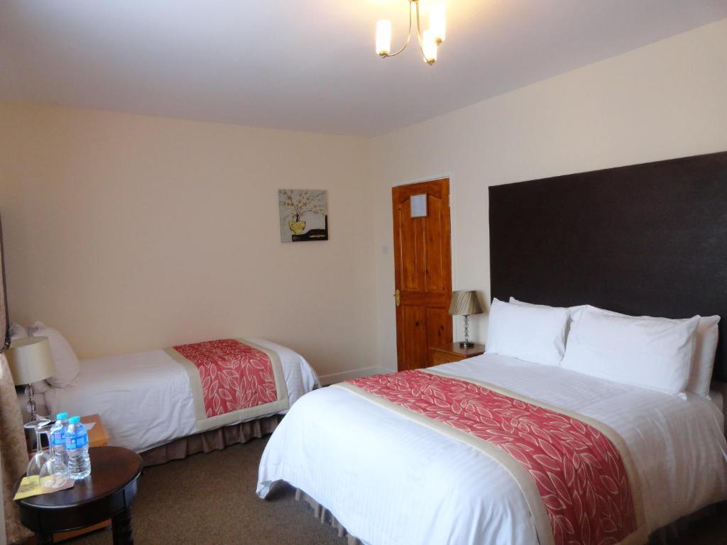 דרוגדה Orley House B&B חדר תמונה