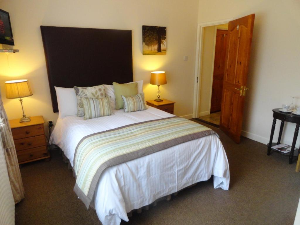 דרוגדה Orley House B&B מראה חיצוני תמונה