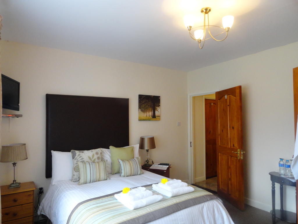 דרוגדה Orley House B&B מראה חיצוני תמונה
