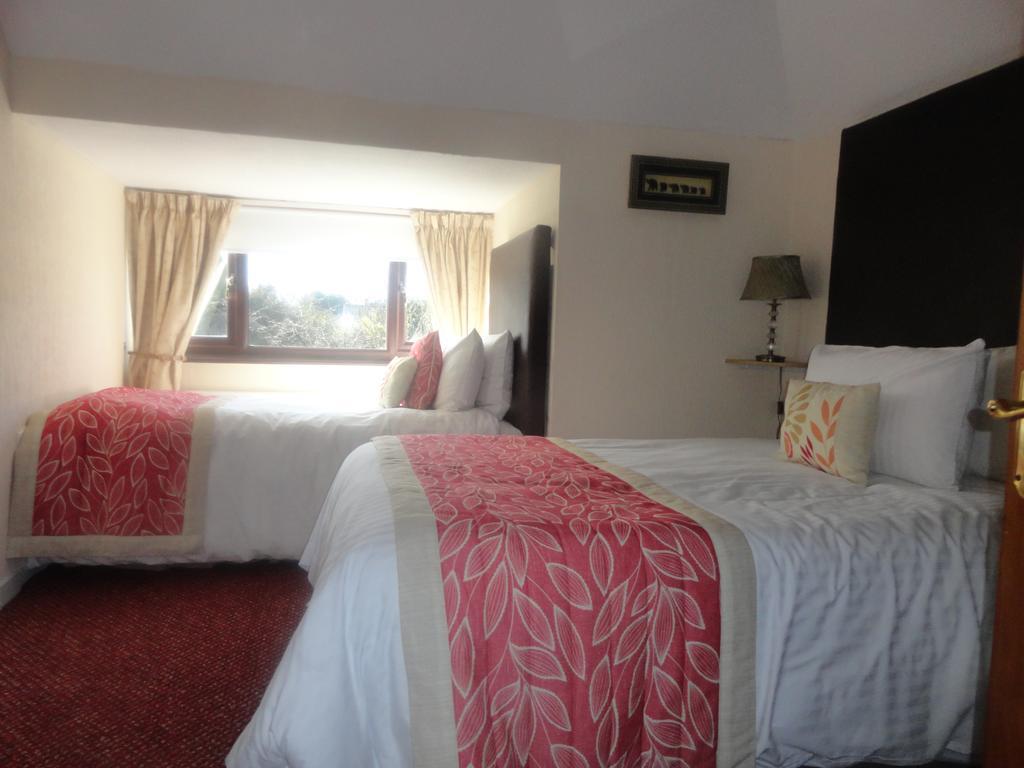 דרוגדה Orley House B&B מראה חיצוני תמונה