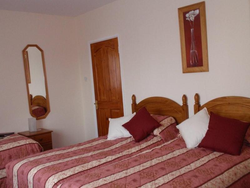 דרוגדה Orley House B&B מראה חיצוני תמונה