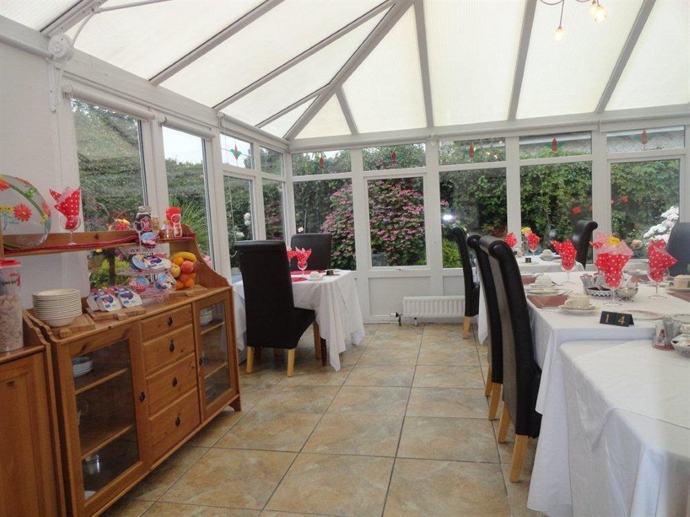 דרוגדה Orley House B&B מראה חיצוני תמונה