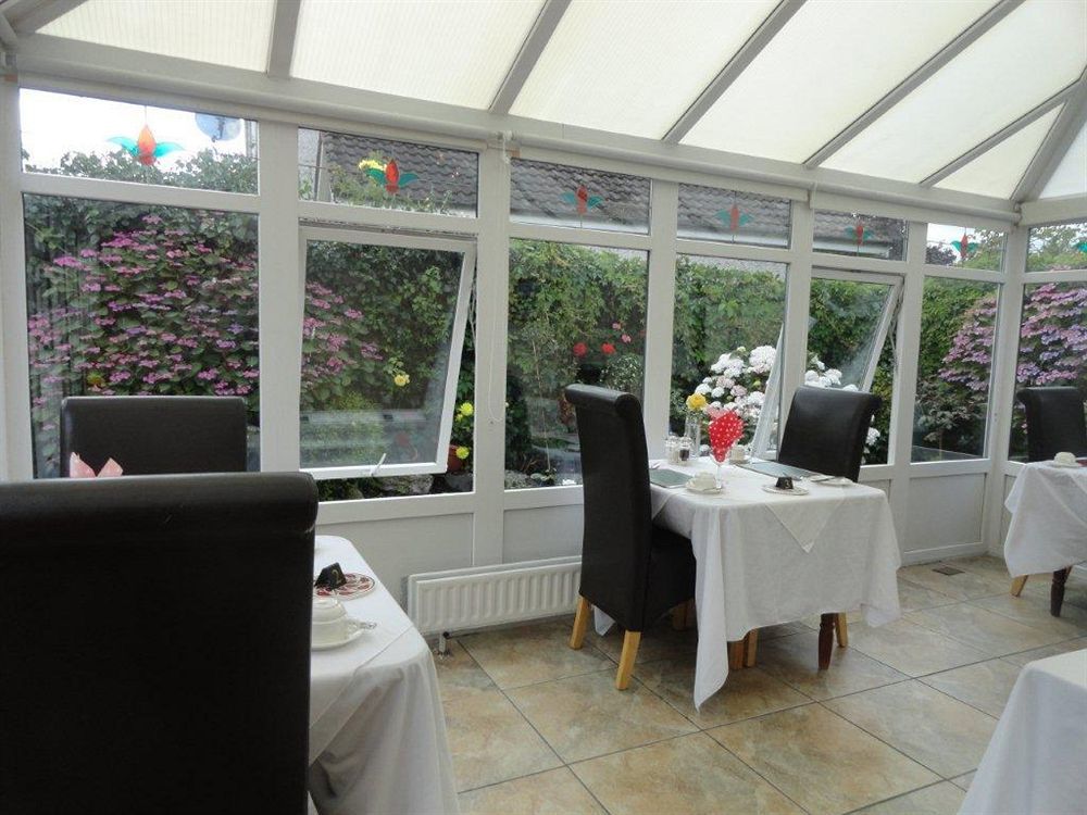 דרוגדה Orley House B&B מראה חיצוני תמונה