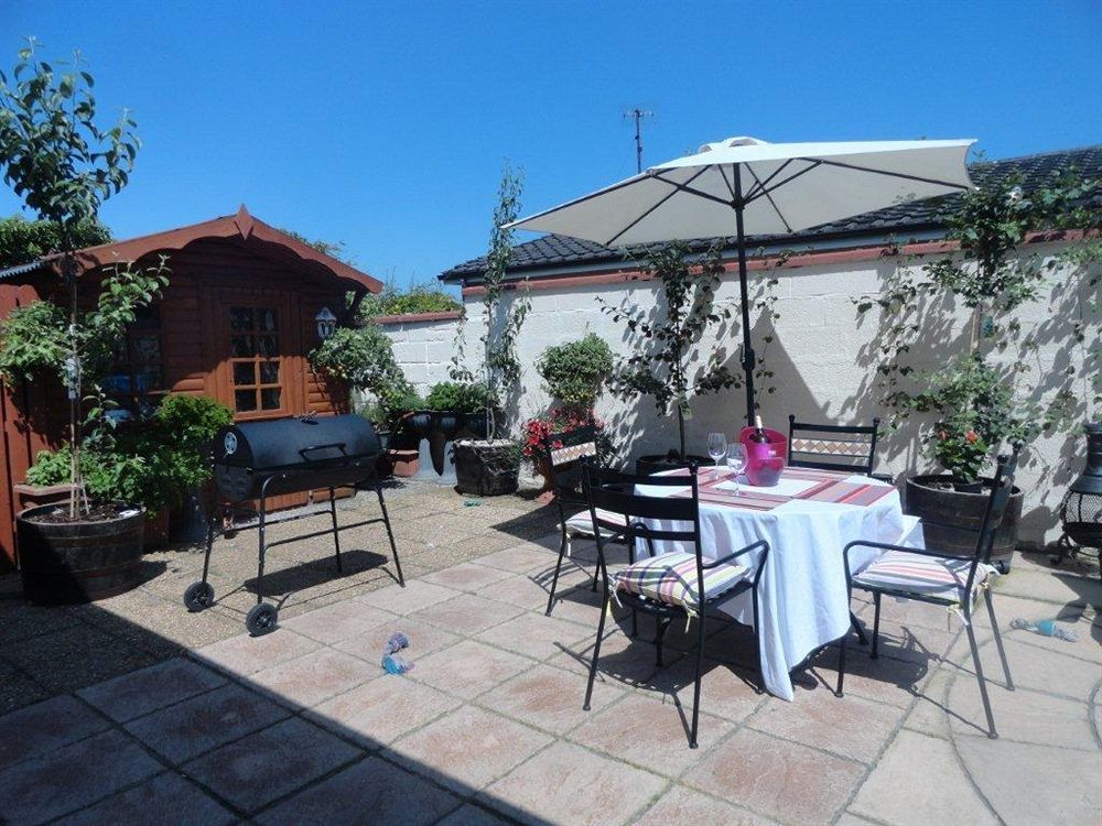דרוגדה Orley House B&B מראה חיצוני תמונה