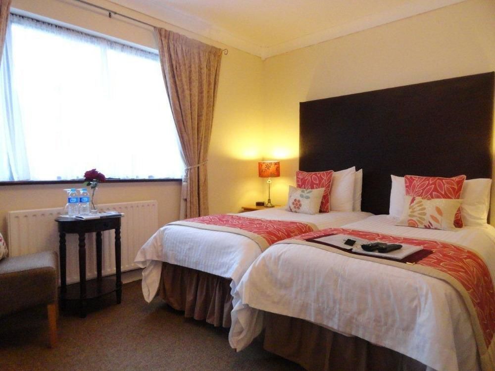 דרוגדה Orley House B&B מראה חיצוני תמונה