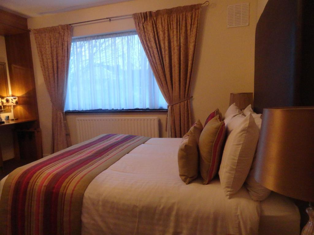 דרוגדה Orley House B&B מראה חיצוני תמונה