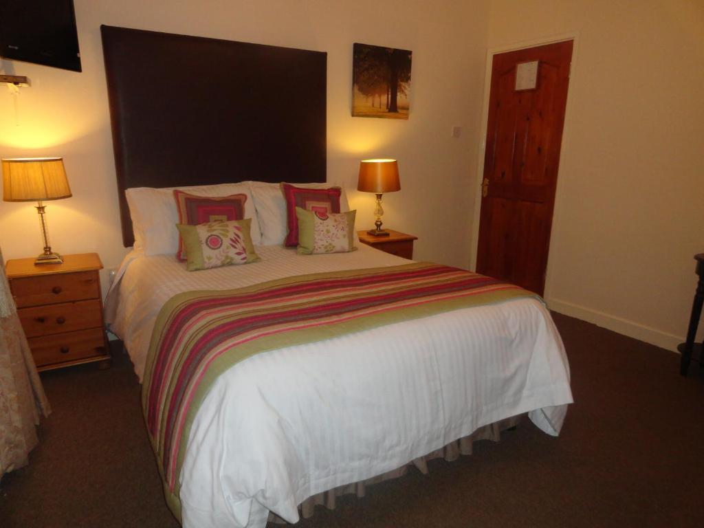 דרוגדה Orley House B&B מראה חיצוני תמונה