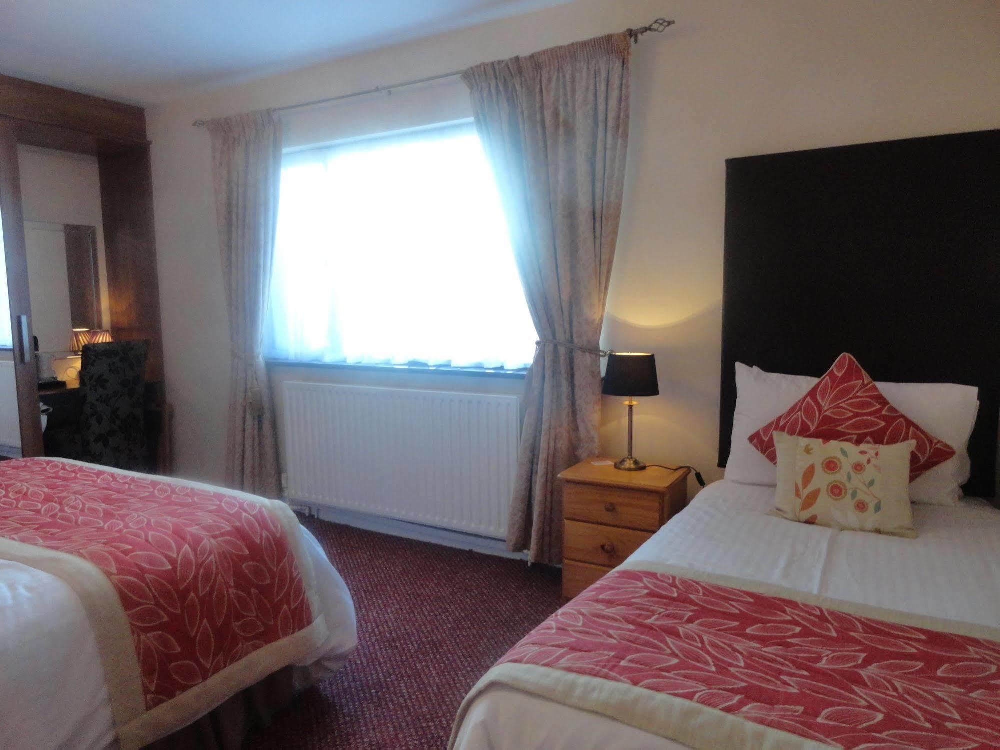 דרוגדה Orley House B&B מראה חיצוני תמונה