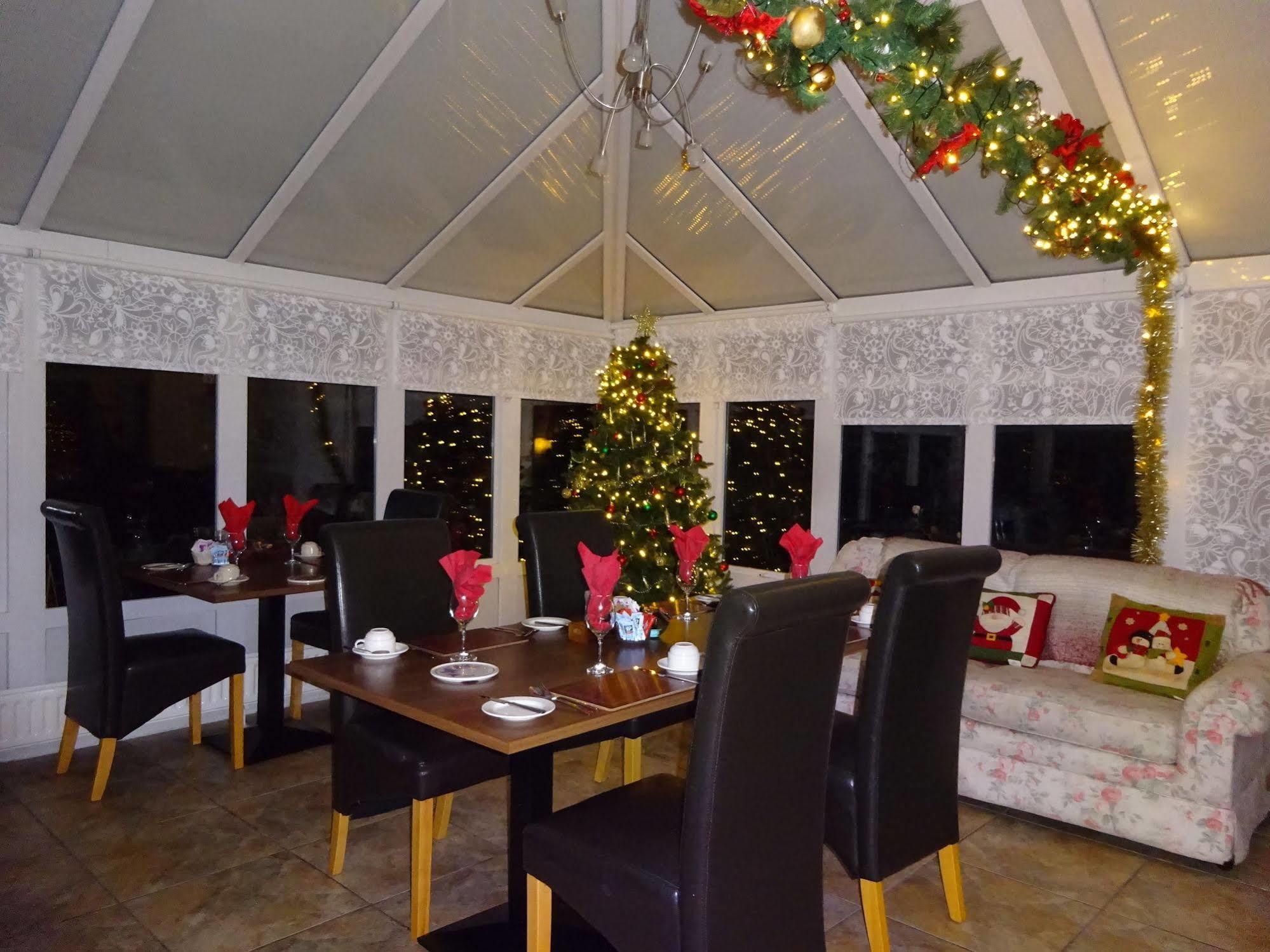 דרוגדה Orley House B&B מראה חיצוני תמונה