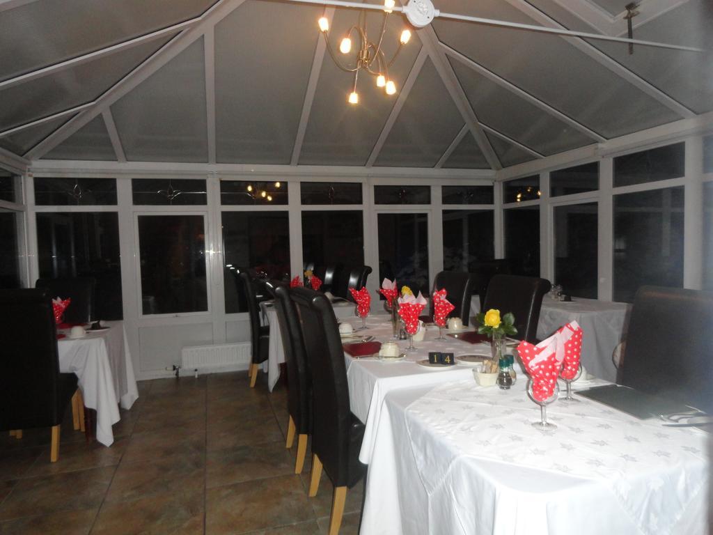 דרוגדה Orley House B&B מראה חיצוני תמונה