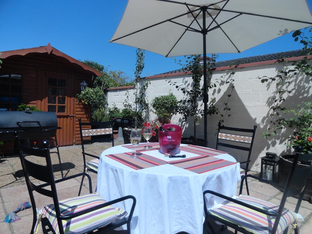 דרוגדה Orley House B&B מראה חיצוני תמונה