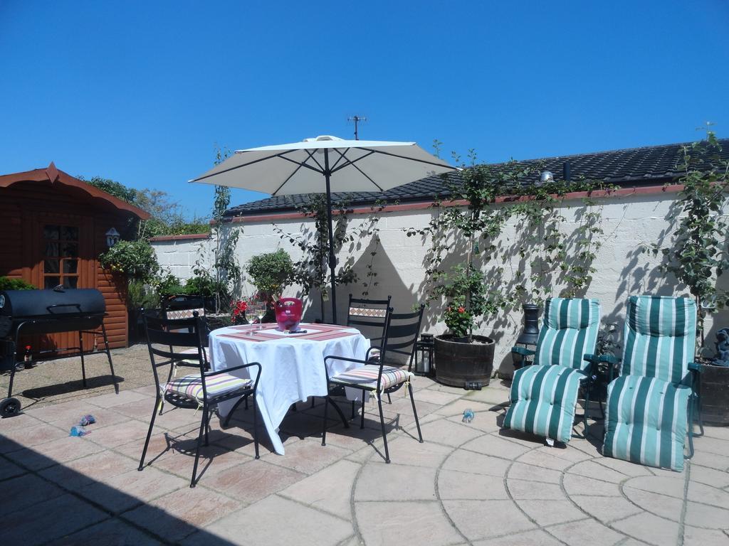 דרוגדה Orley House B&B מראה חיצוני תמונה