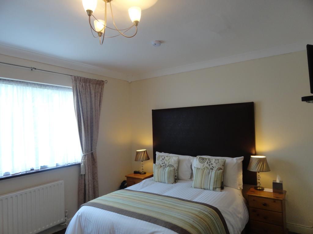 דרוגדה Orley House B&B חדר תמונה