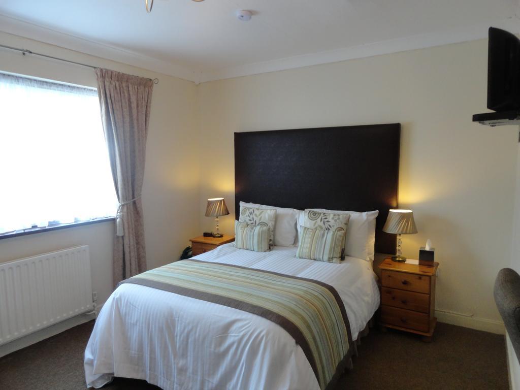 דרוגדה Orley House B&B חדר תמונה
