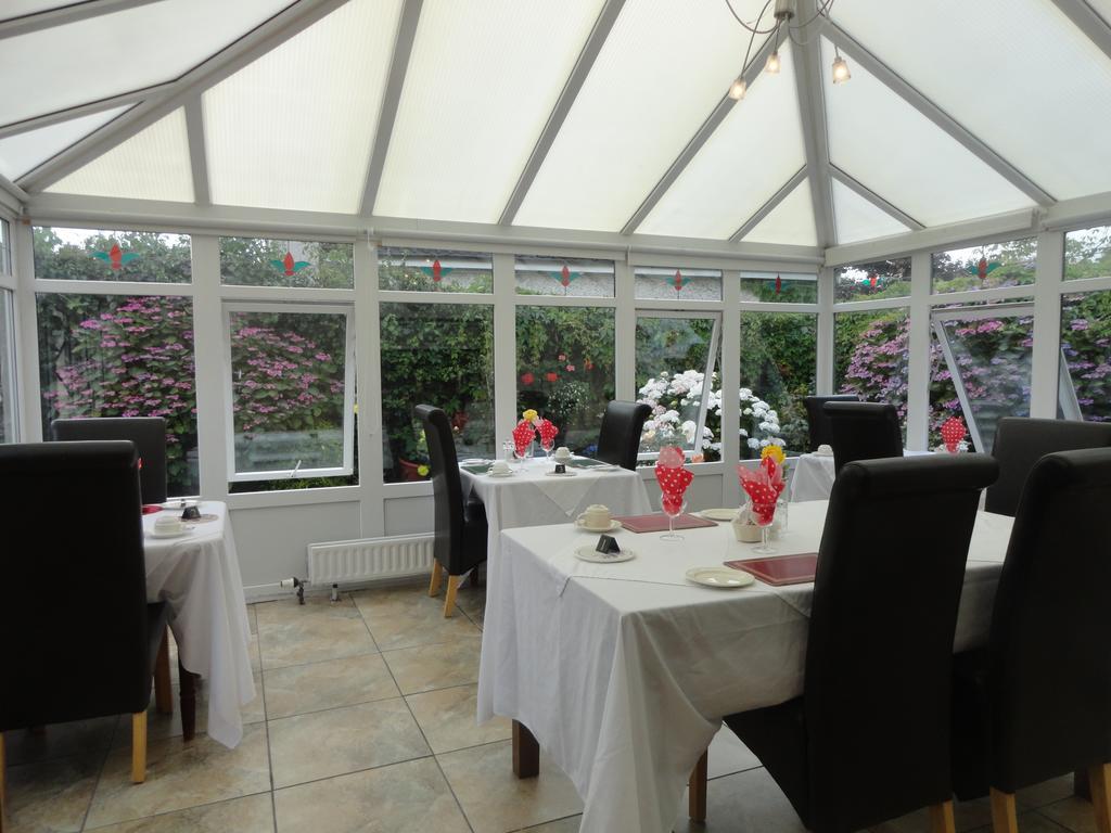 דרוגדה Orley House B&B מראה חיצוני תמונה