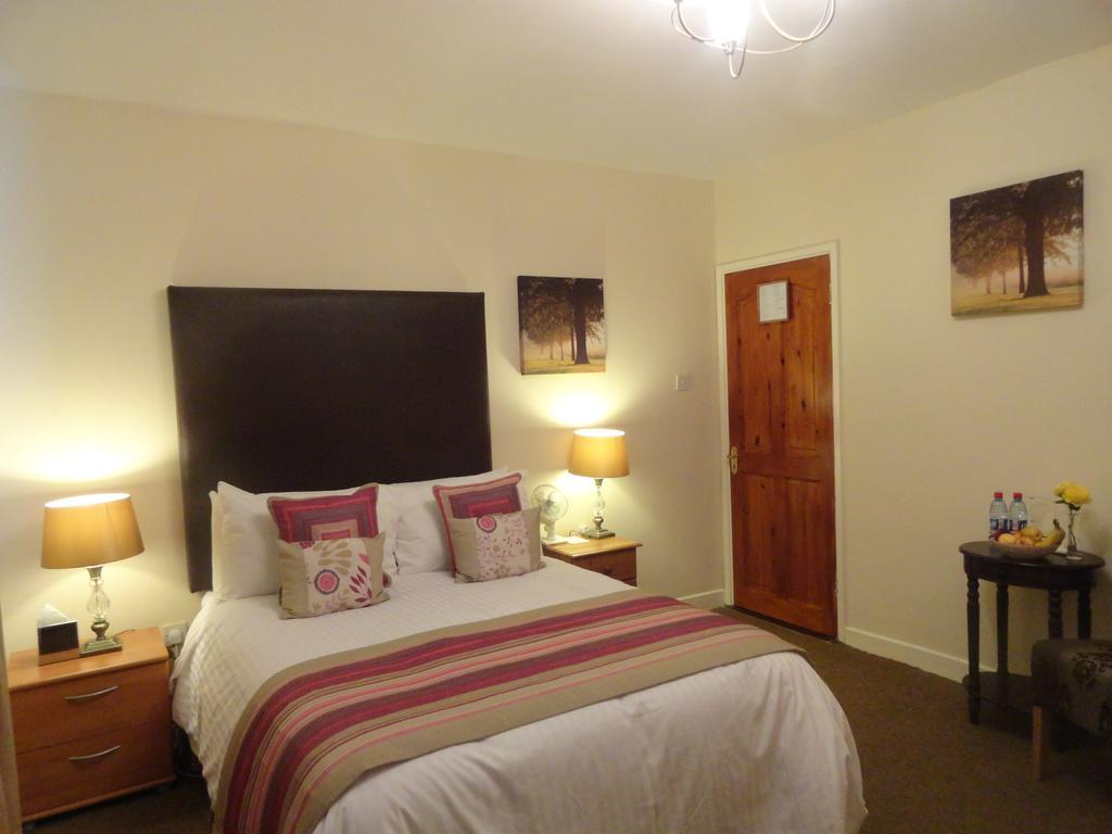 דרוגדה Orley House B&B חדר תמונה