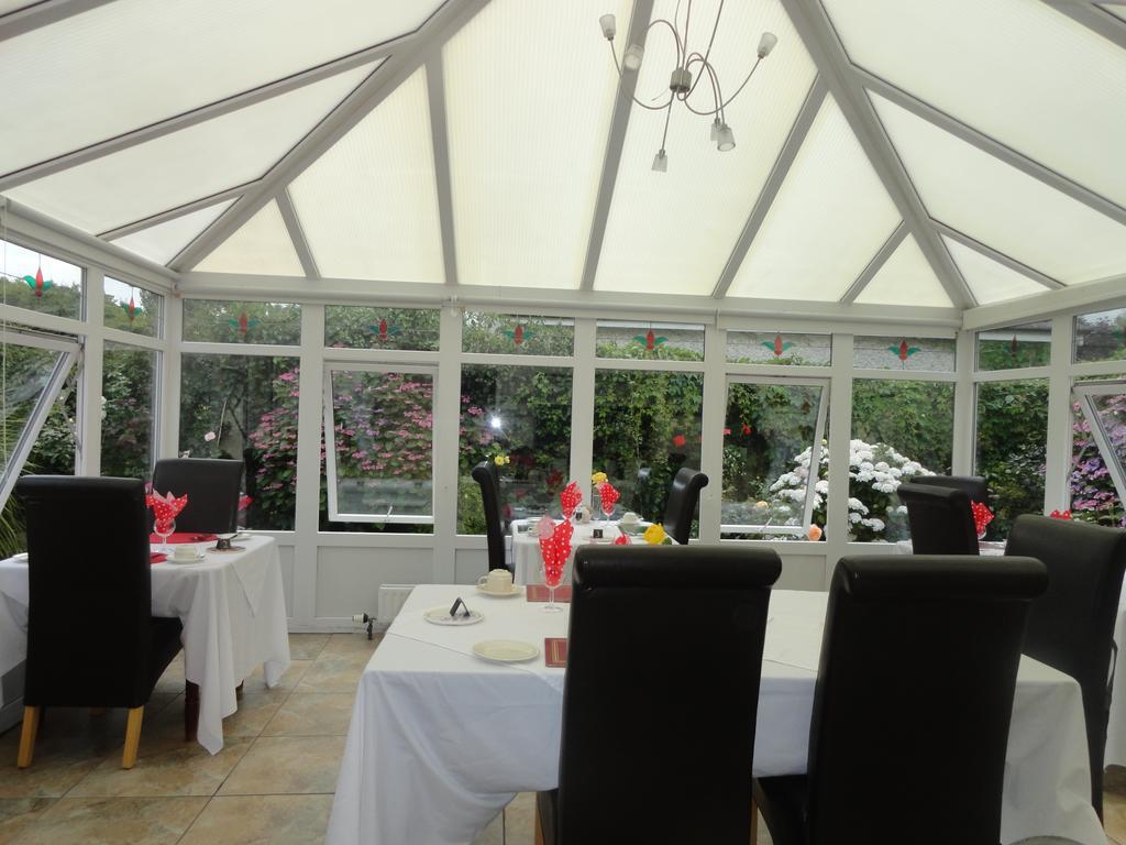 דרוגדה Orley House B&B מראה חיצוני תמונה