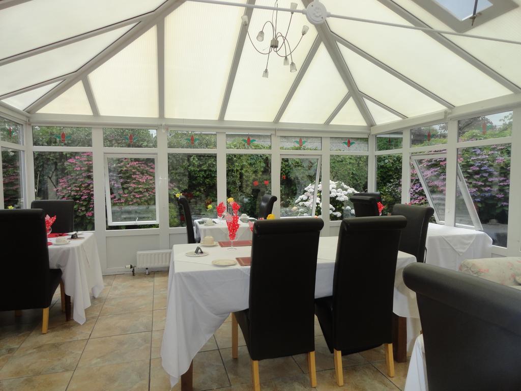 דרוגדה Orley House B&B מראה חיצוני תמונה