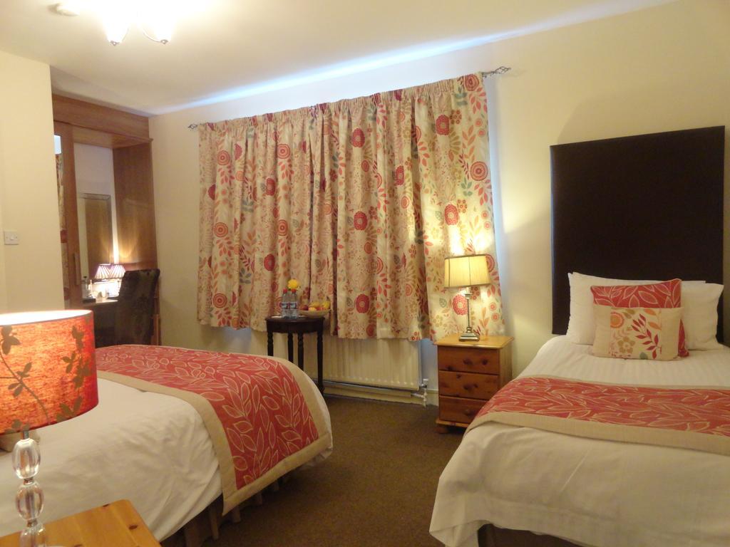 דרוגדה Orley House B&B חדר תמונה