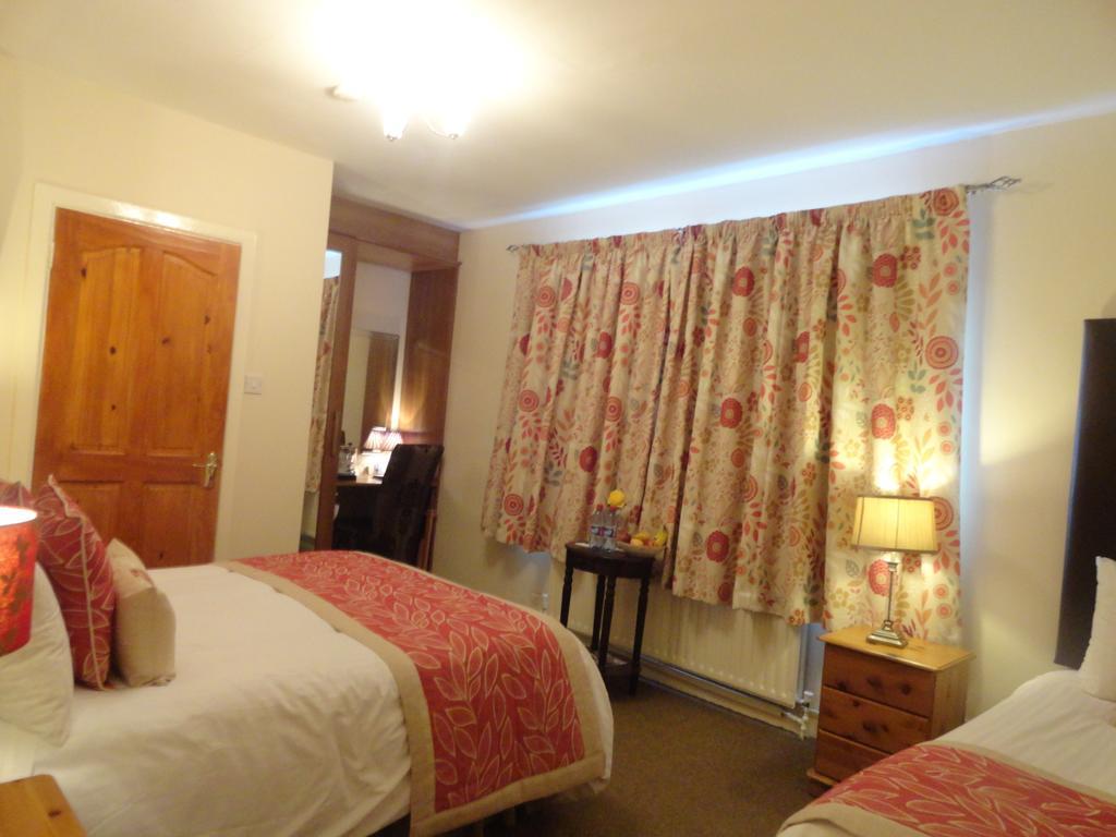 דרוגדה Orley House B&B מראה חיצוני תמונה