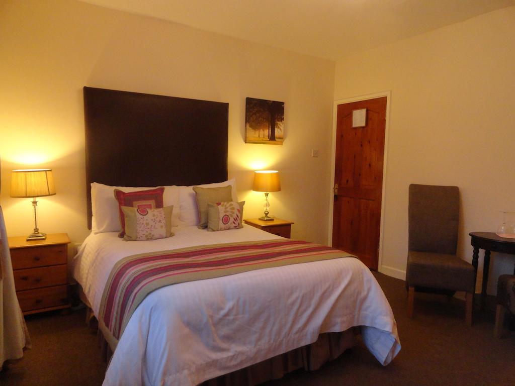 דרוגדה Orley House B&B חדר תמונה