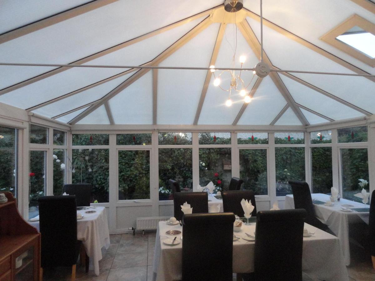דרוגדה Orley House B&B מראה חיצוני תמונה