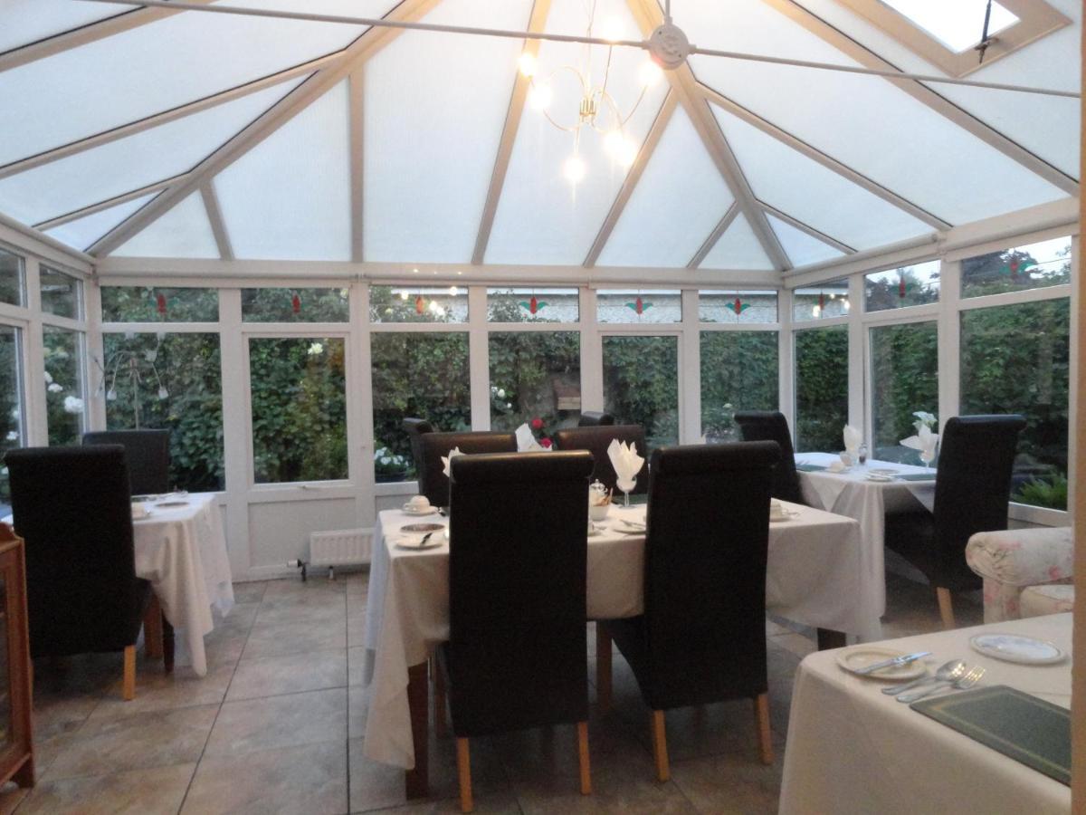 דרוגדה Orley House B&B מראה חיצוני תמונה