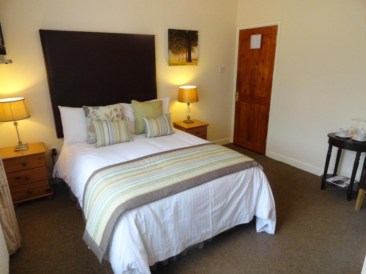 דרוגדה Orley House B&B מראה חיצוני תמונה
