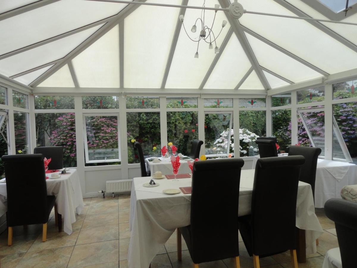 דרוגדה Orley House B&B מראה חיצוני תמונה